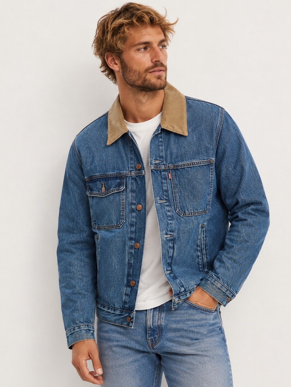 Levis Jacket